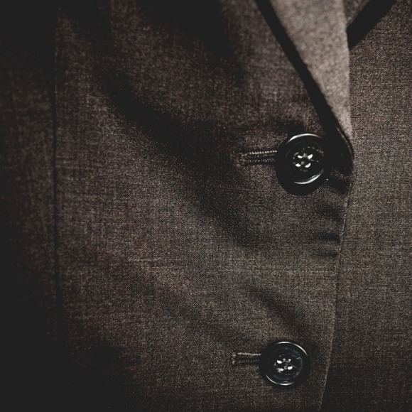 Ann Taylor Business Jacket - Picture 3 of 8